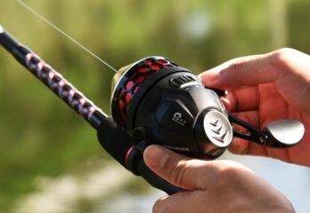 how to cast a spincast reels