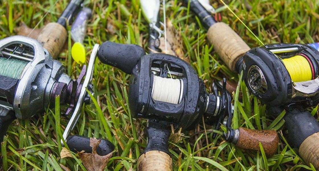 Best Baitcaster For Casting Distance