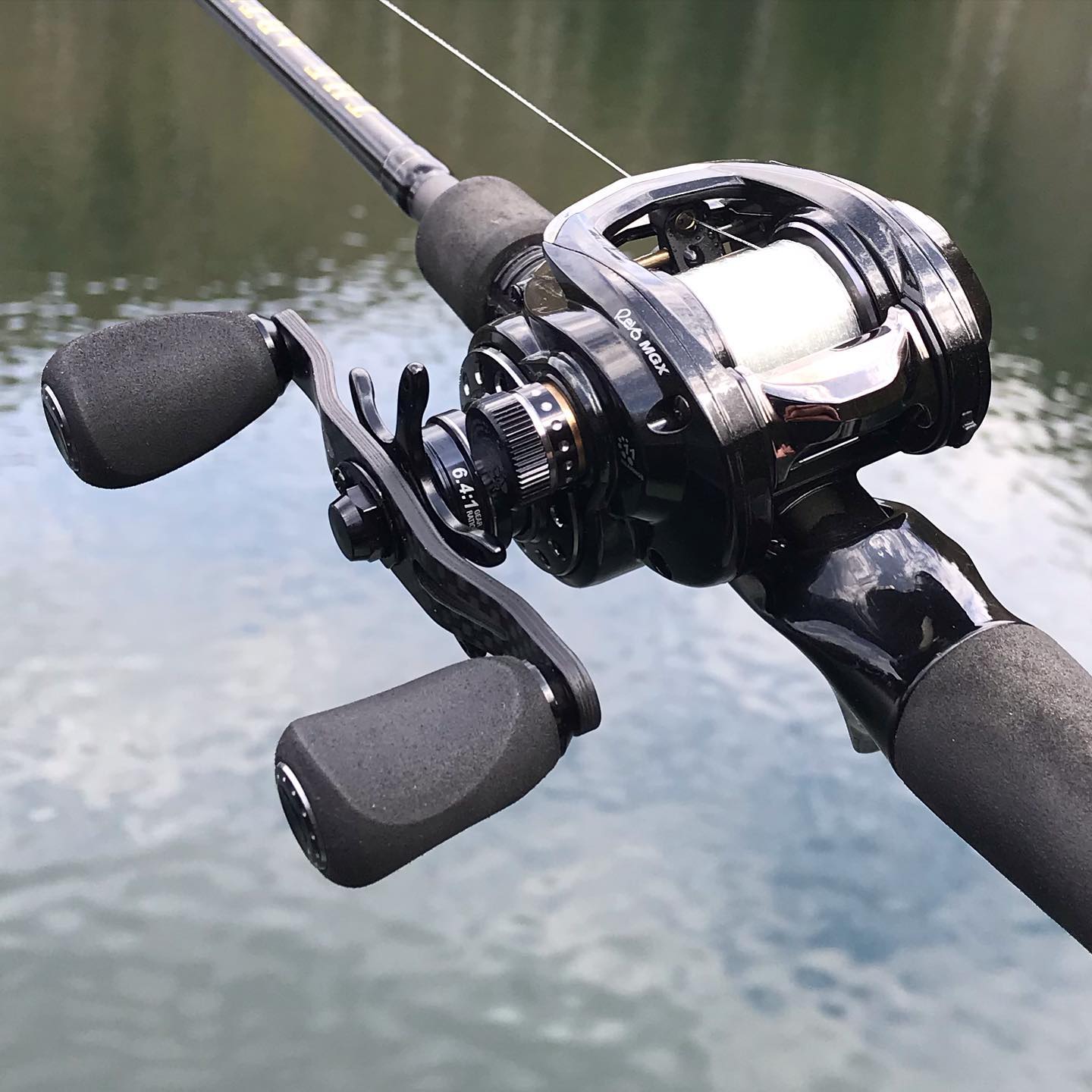 Best Abu Garcia Baitcaster in 2024 Fly and Spincasting