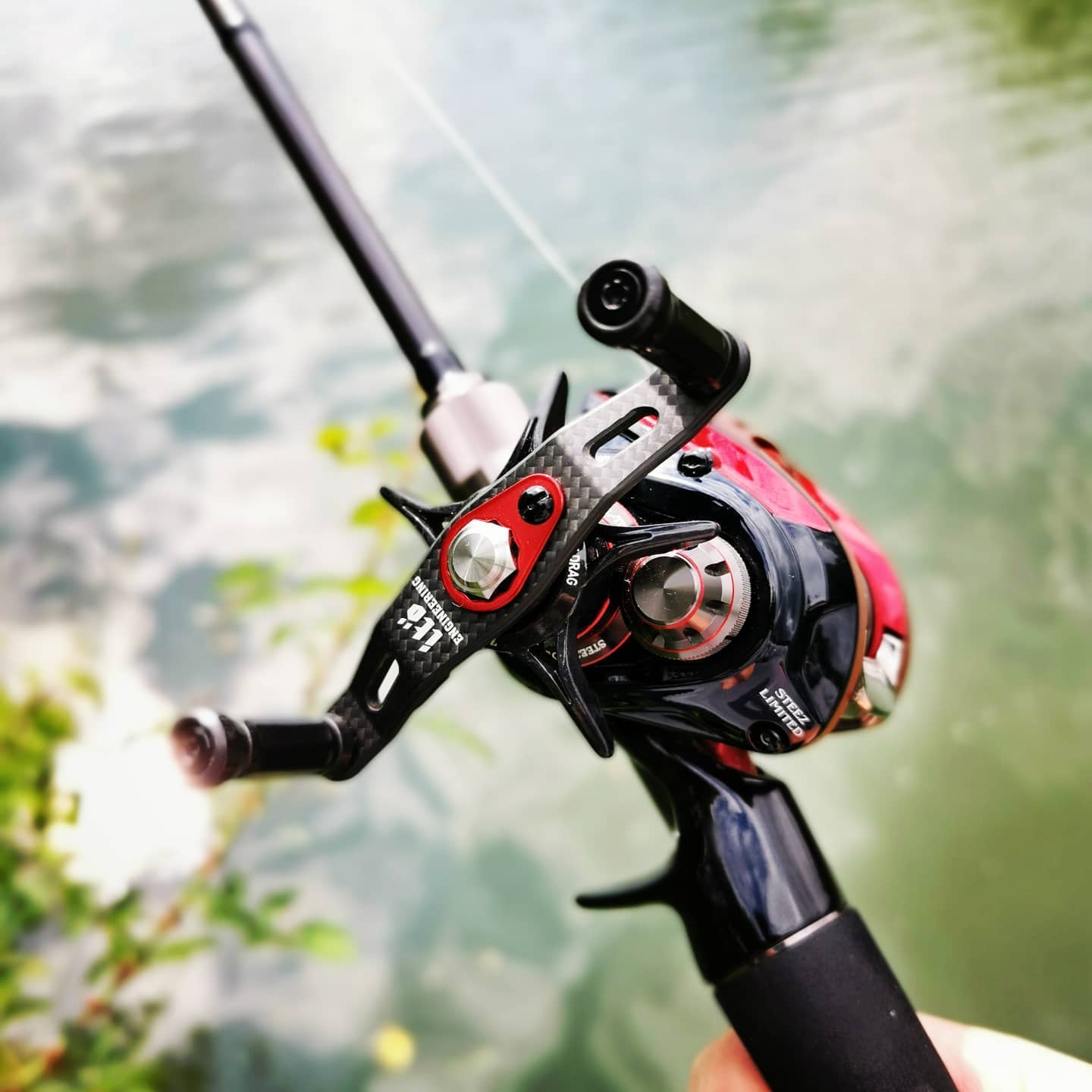 Best Daiwa Baitcaster