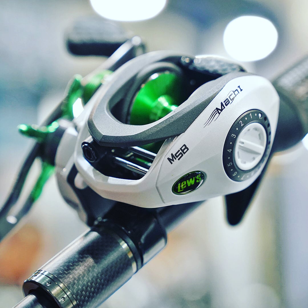 Which Baitcasting Reels Are Made In USA?