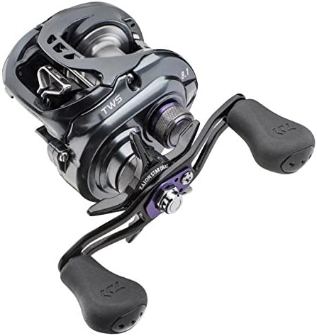 Daiwa Tatula SV - Best For Casting Distance