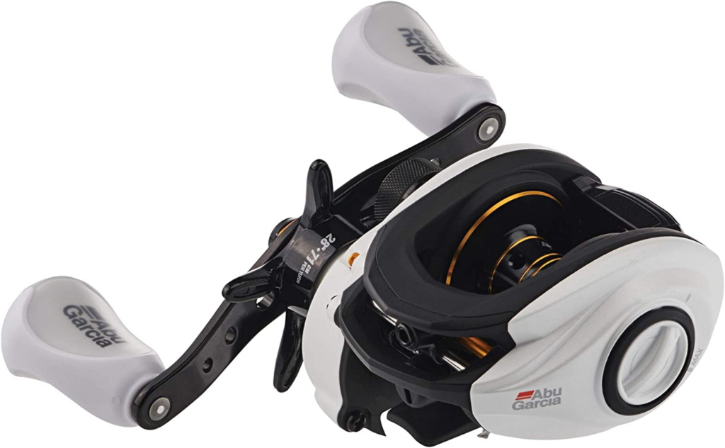 Abu Garcia Pro Max & Max Pro Reel - Best For Beginners